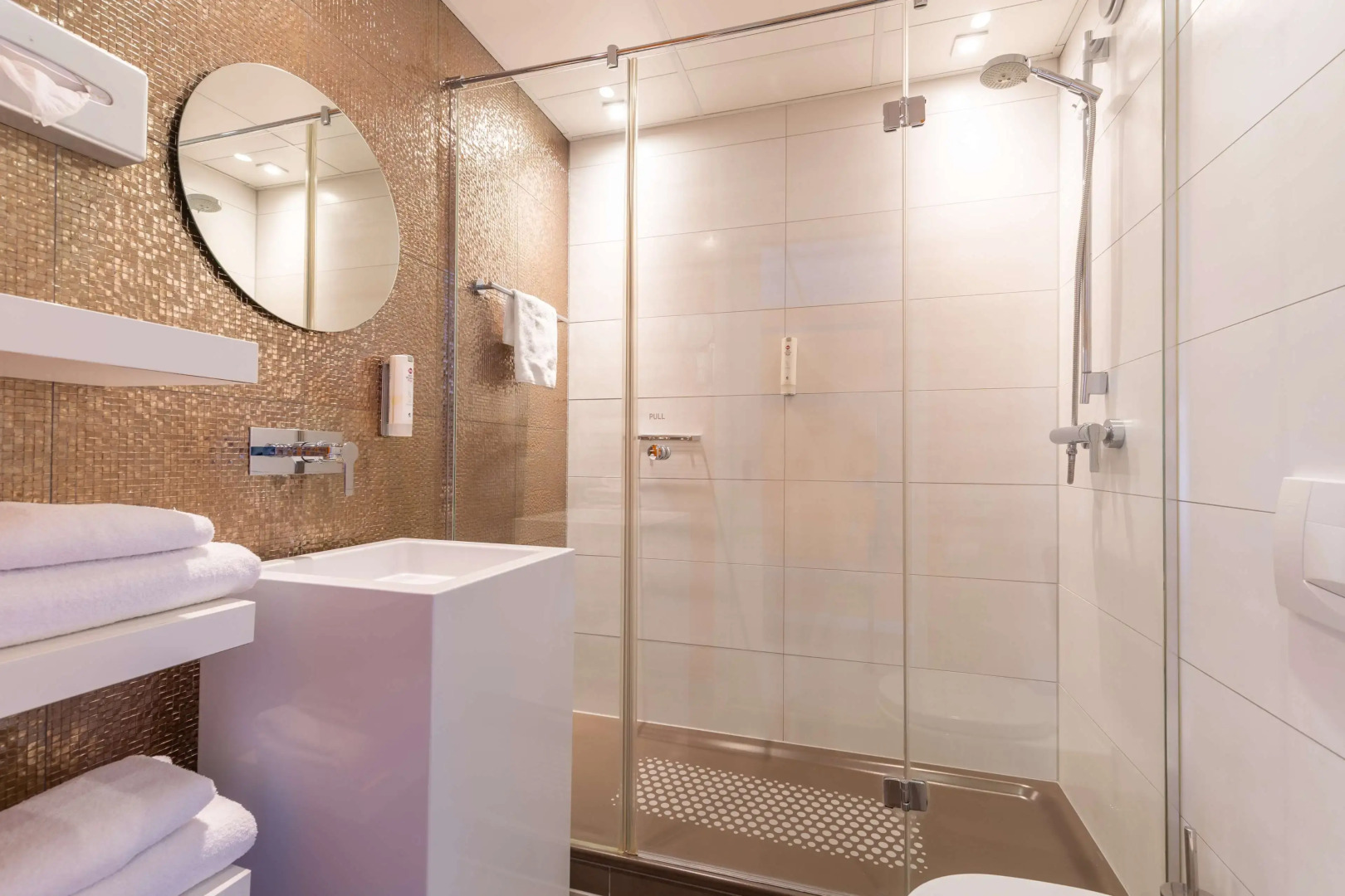 Amrath Airport Hotel Rotterdam