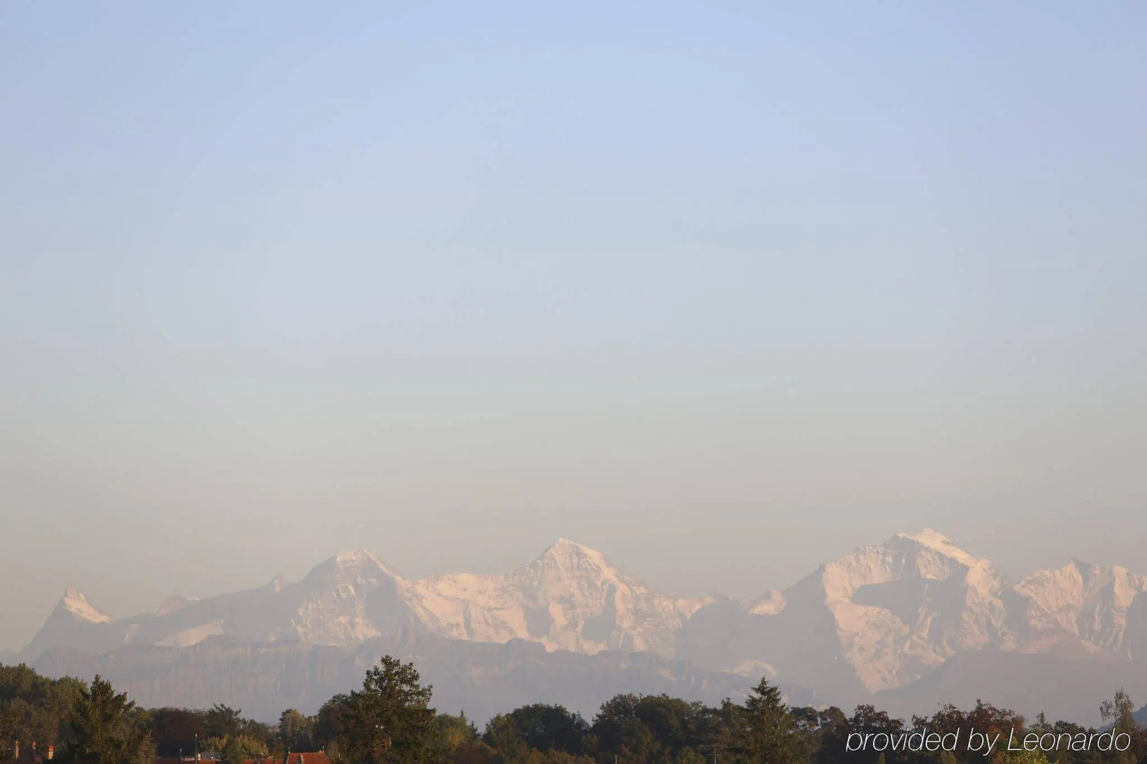 Bellevue Palace Hotel