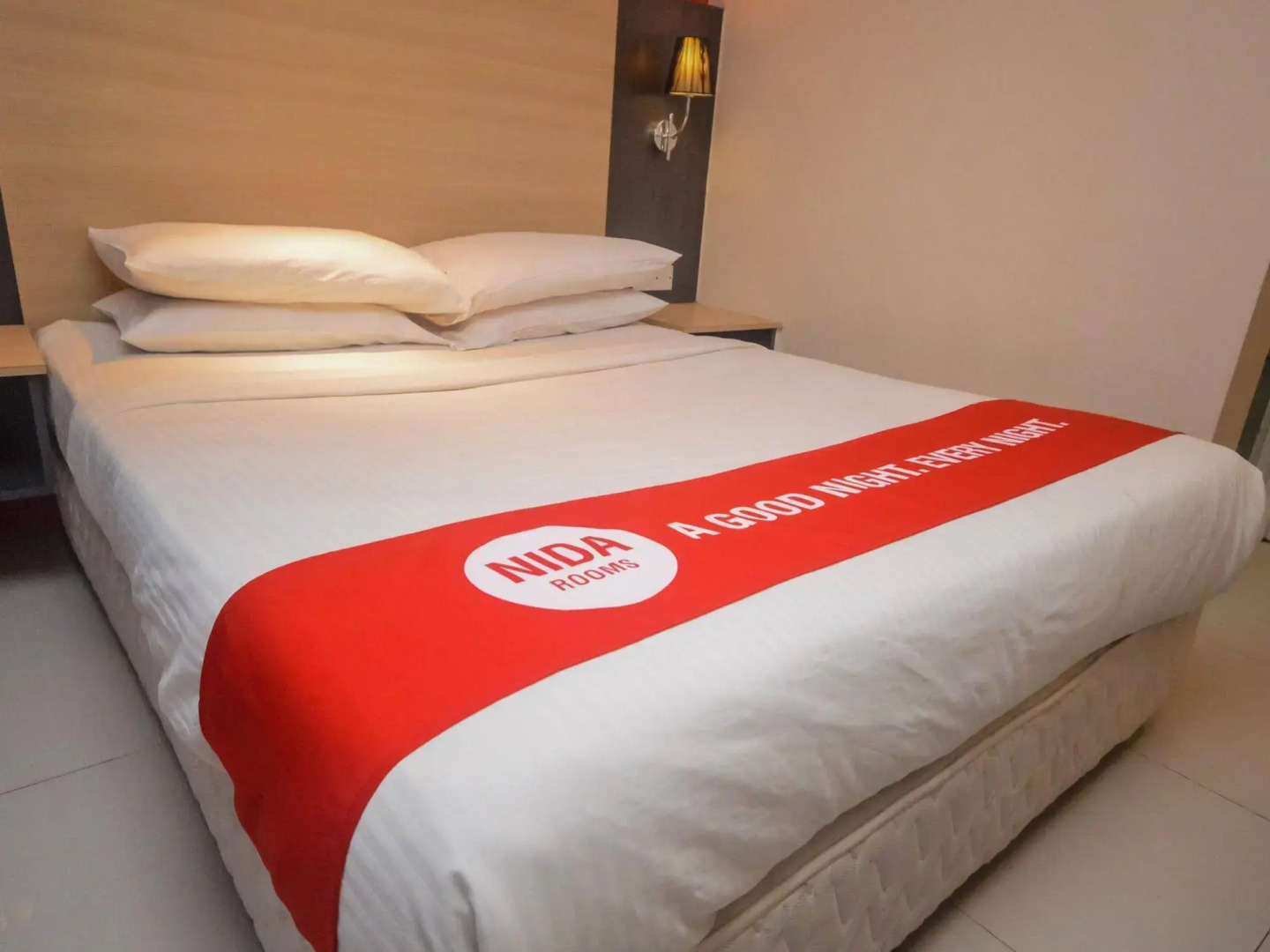 OYO 786 The Citilite Hotel