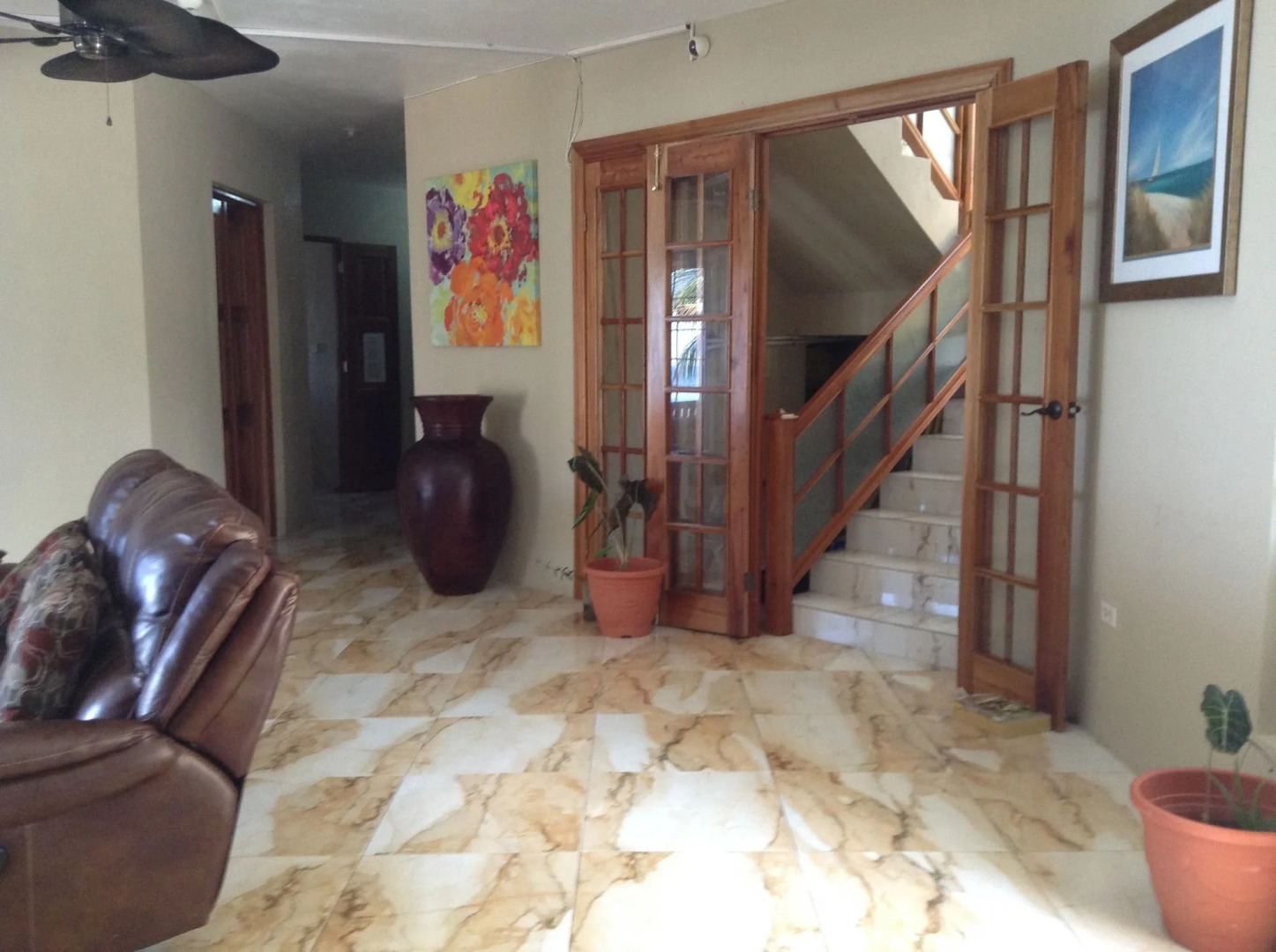 Waters Edge Guest House