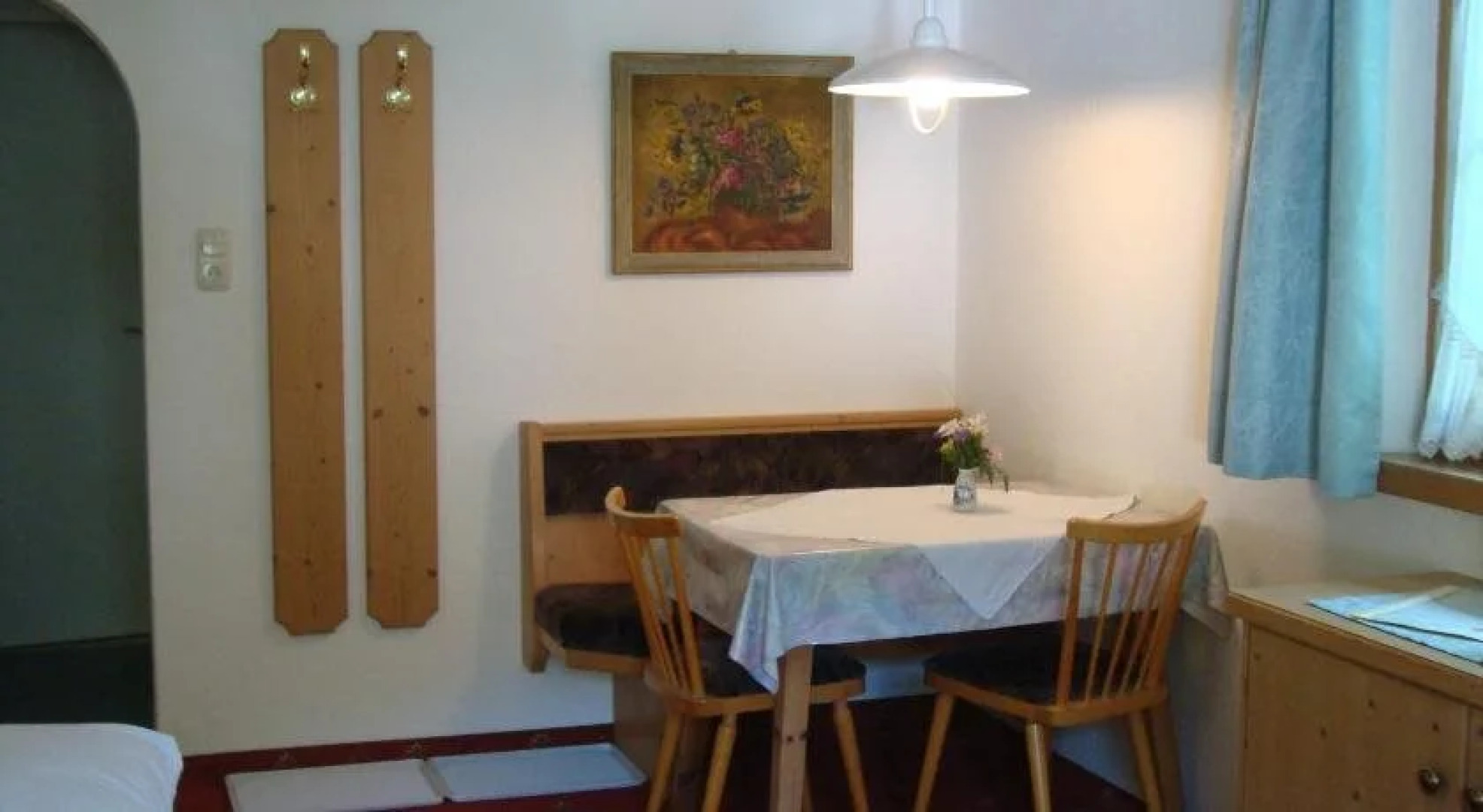 Appartements Luttinger