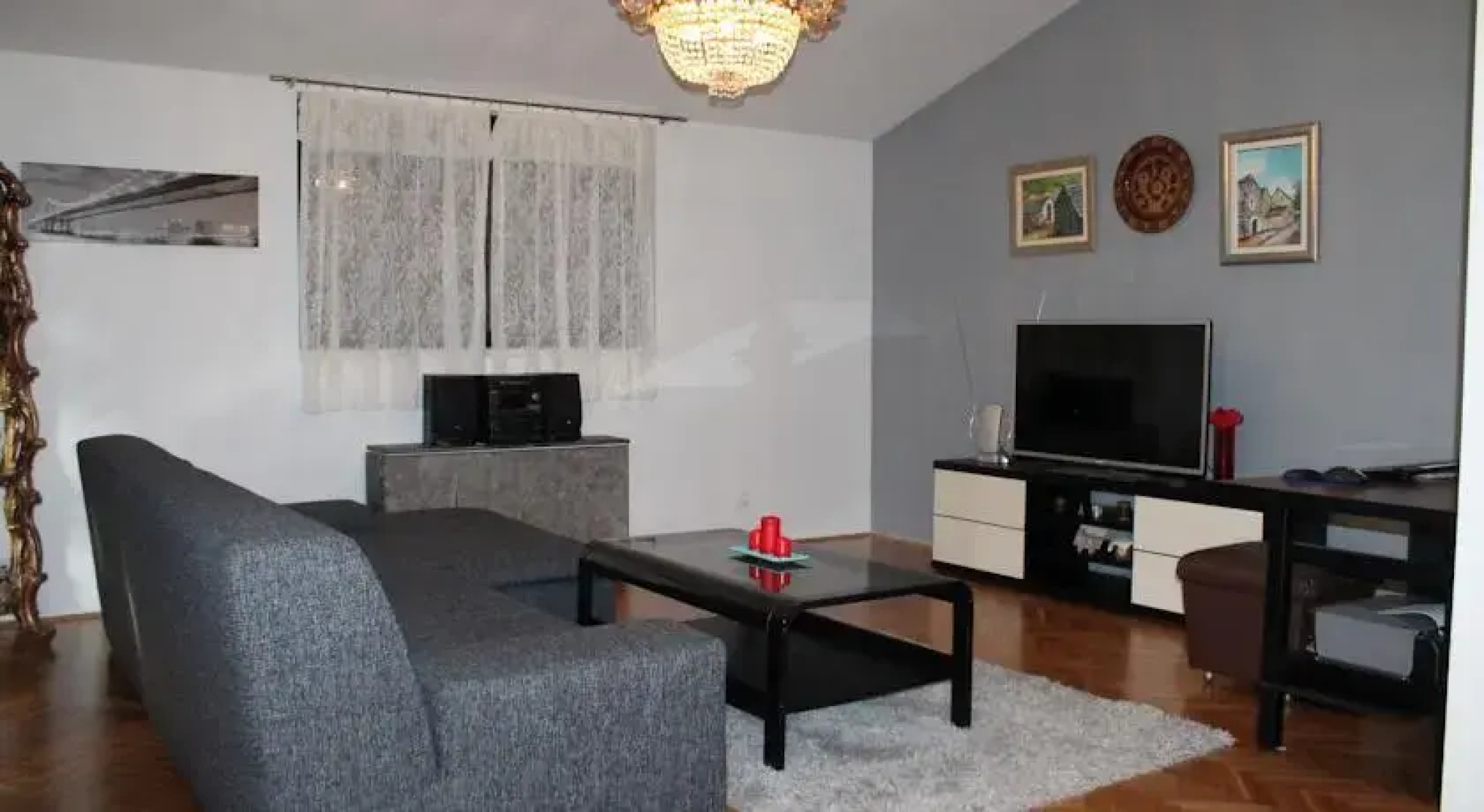 Apartment Aljinović