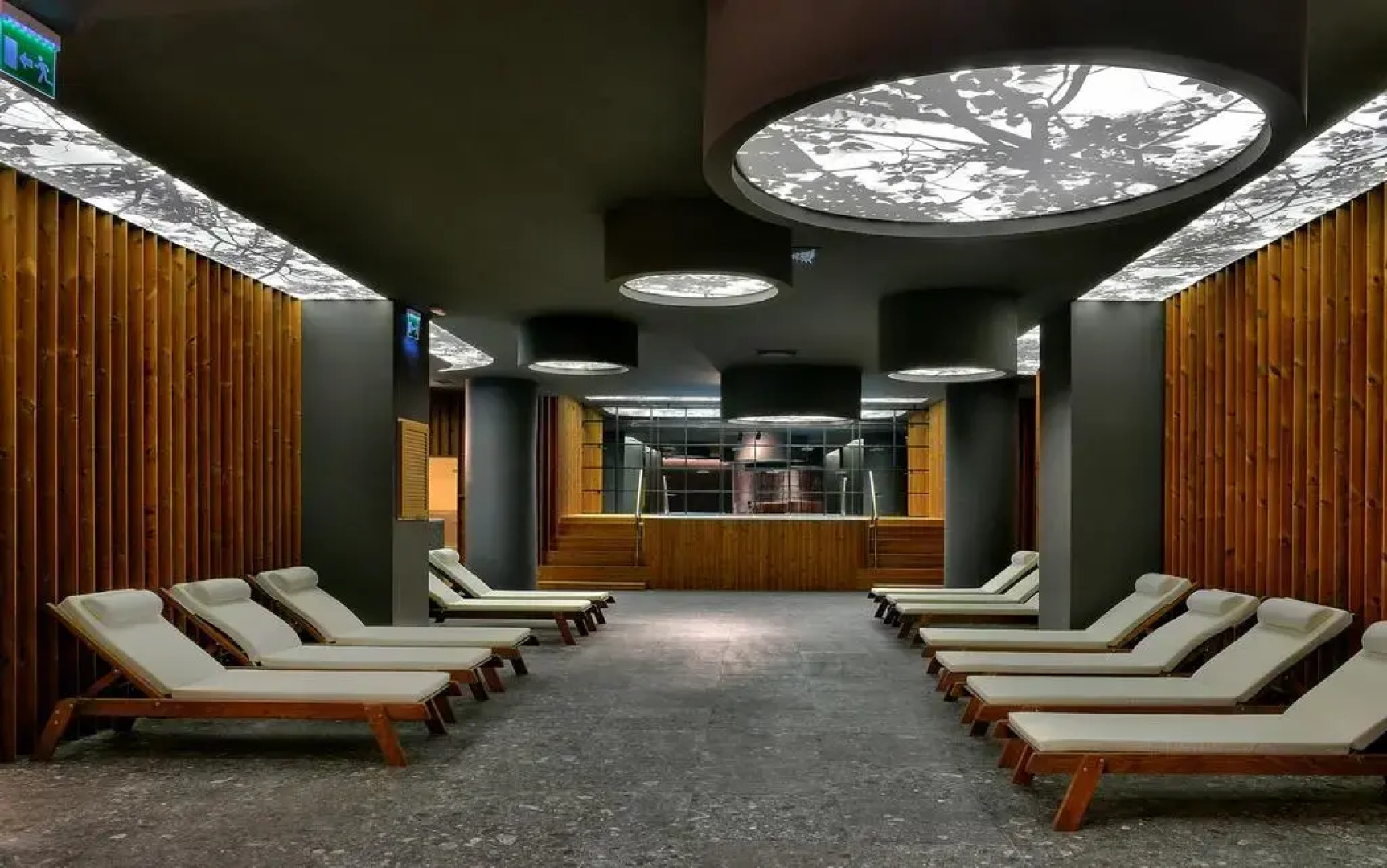 Sunshine Magnolia & Spa