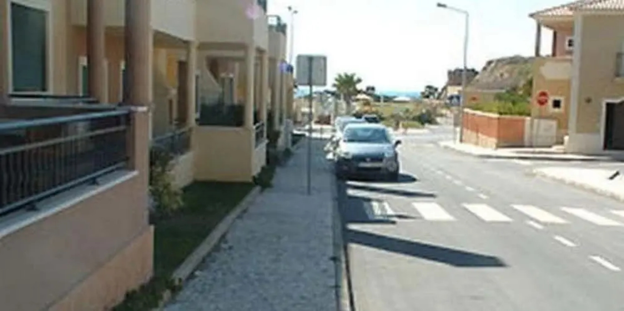 Domus Iberica Burgau Apts & Villas