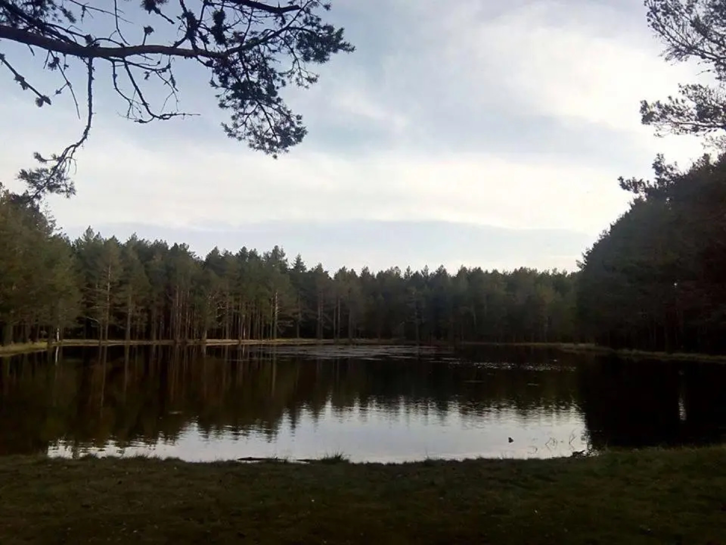 Casa Rural El Lavadero