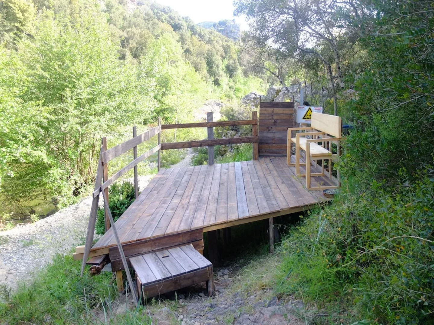 Chambres d'Hôtes A Dodolela