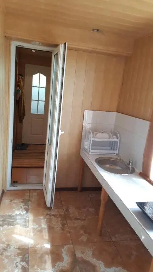 Škēde 1 iela nr7 Grobińas pagasts