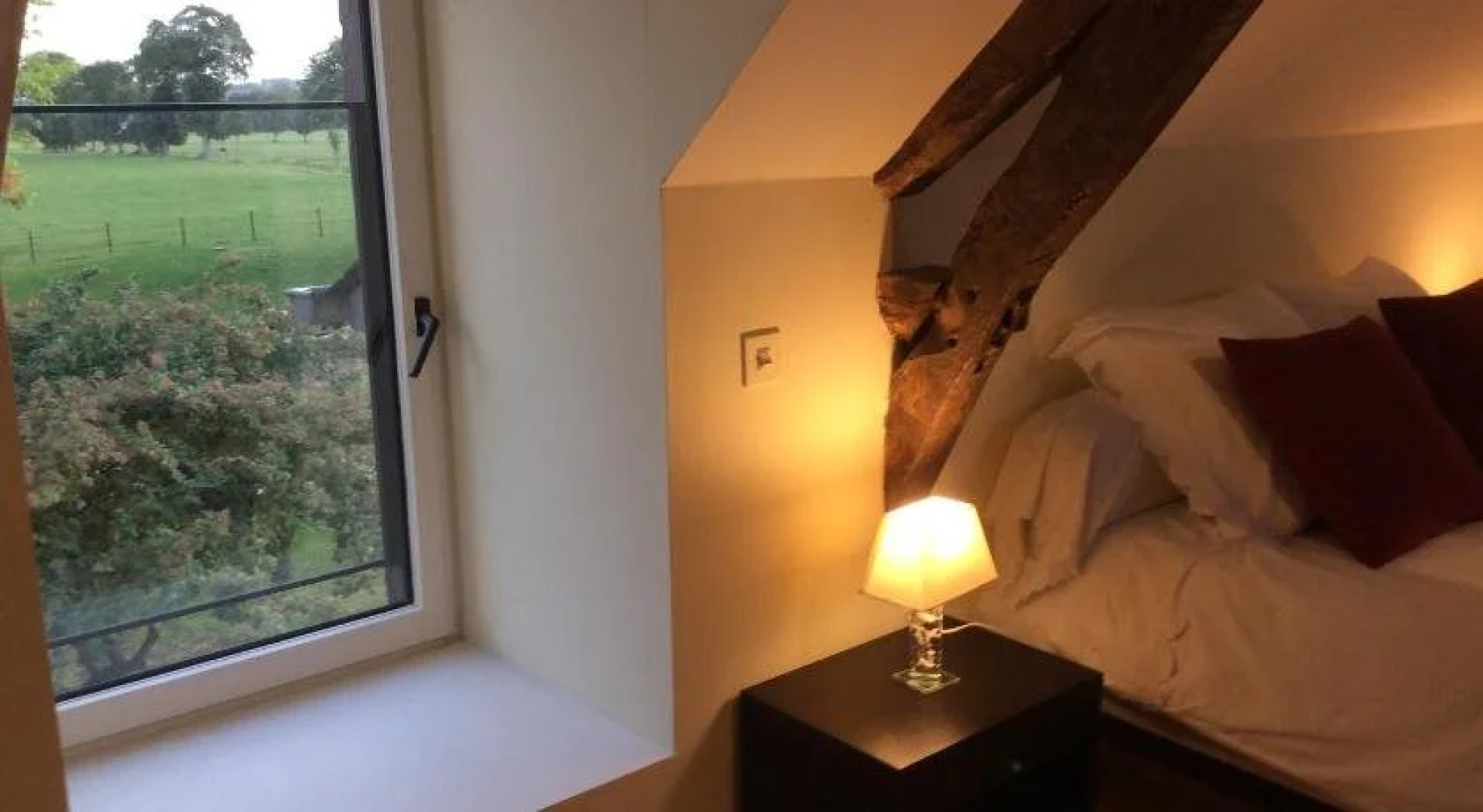 Chambre dhôtes de Magali