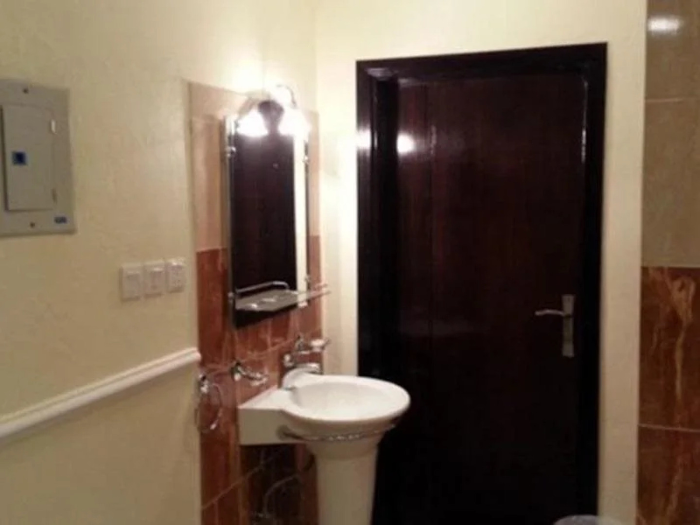 Lafontaine Rosa Aseer