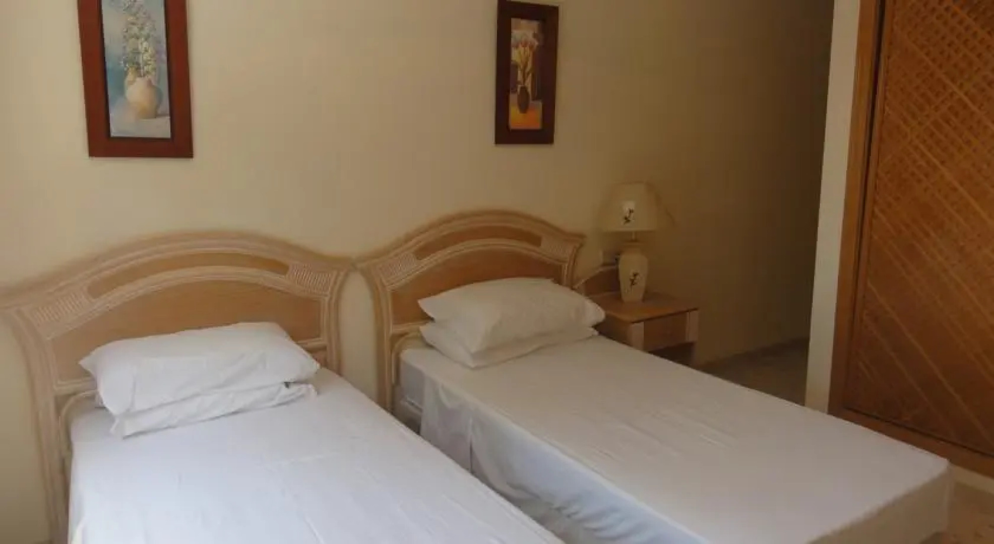 Apartment Terrazas 11/2