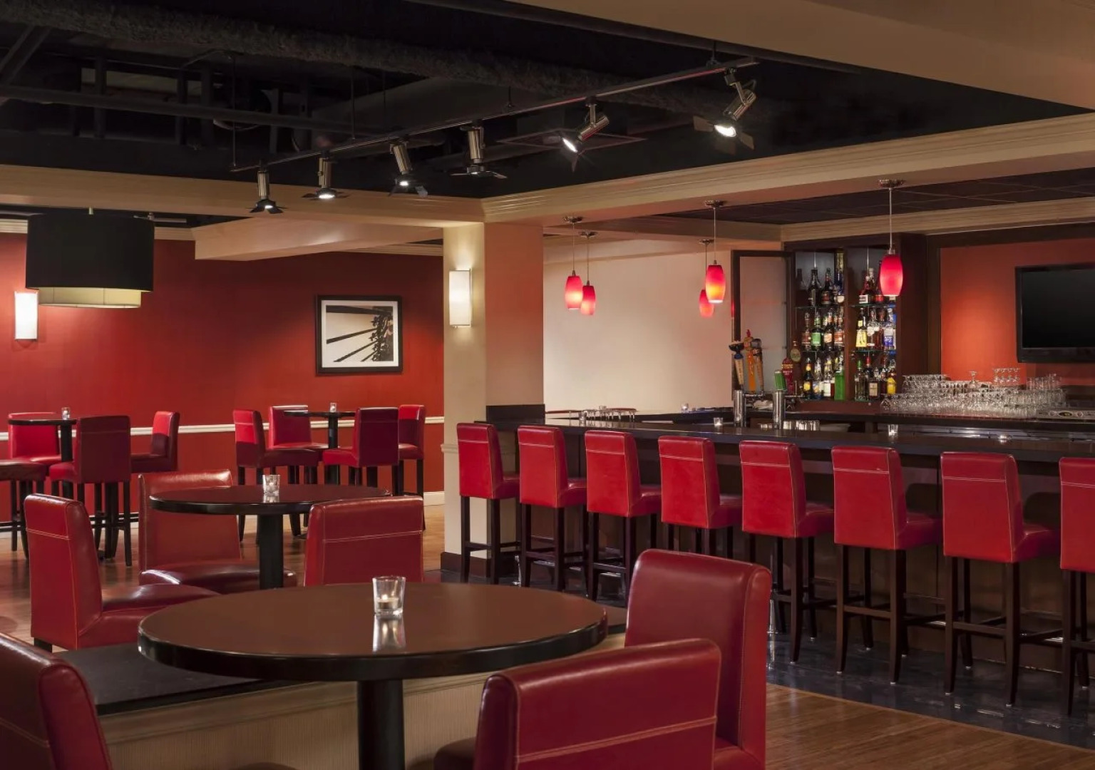 Wyndham Providence Airport