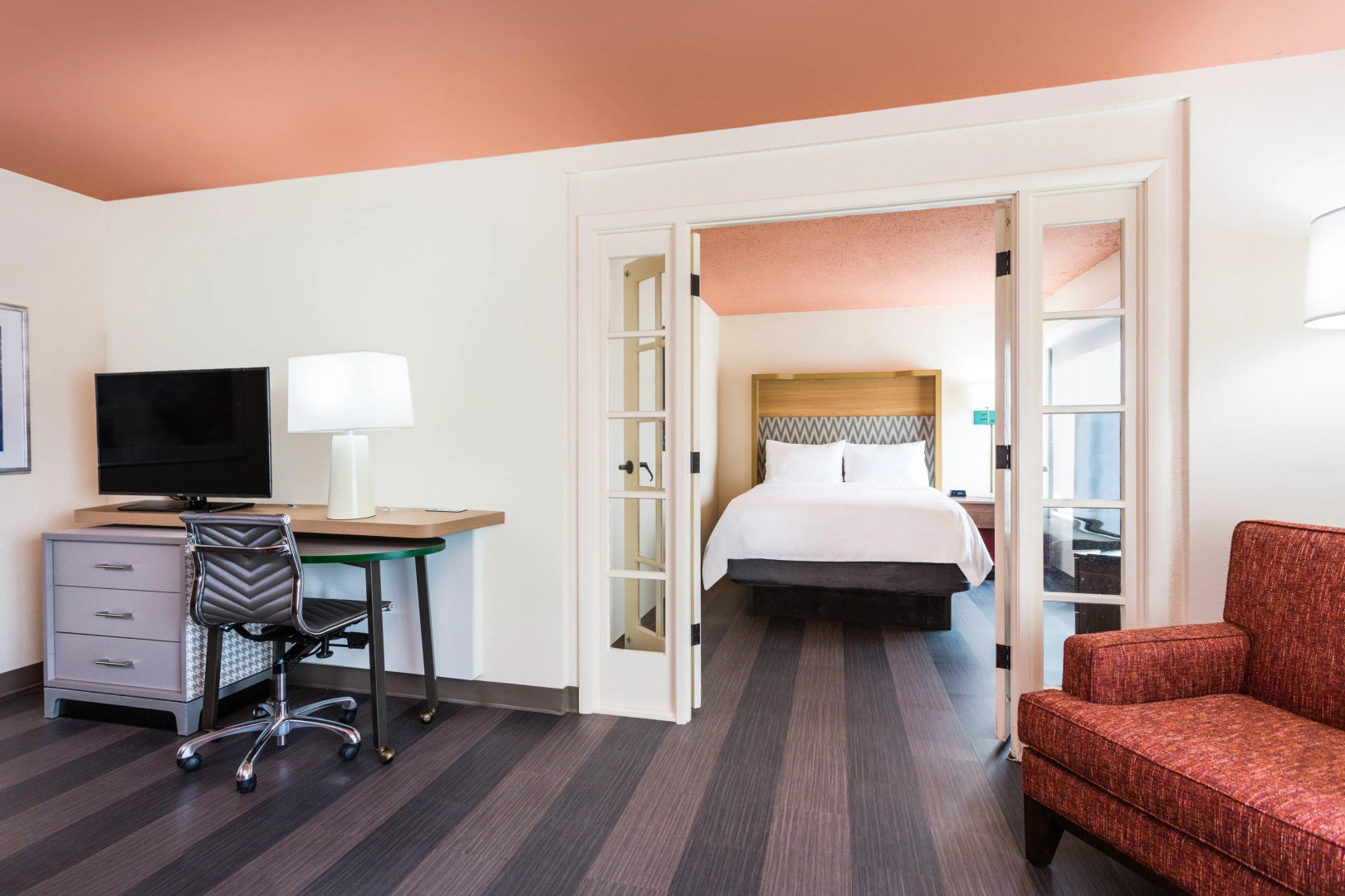 Holiday Inn Timonium Baltimore North by IHG