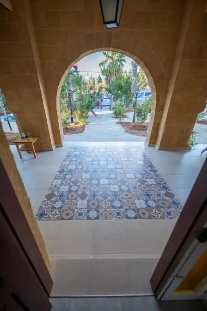 Nicosia Taskonak Hotel & Restaurant