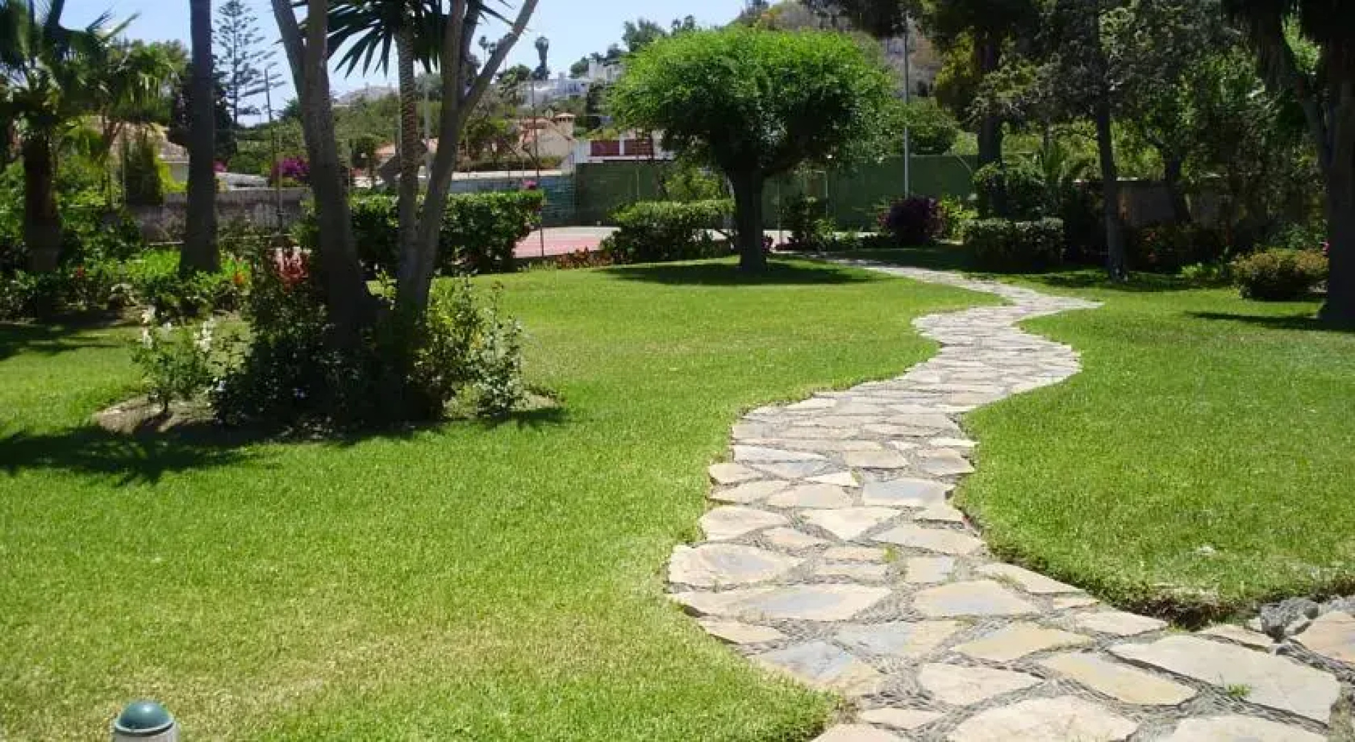 Villa en Arroyo Vaquero