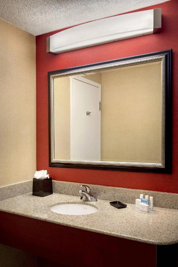 Courtyard Boston Woburn/Burlington