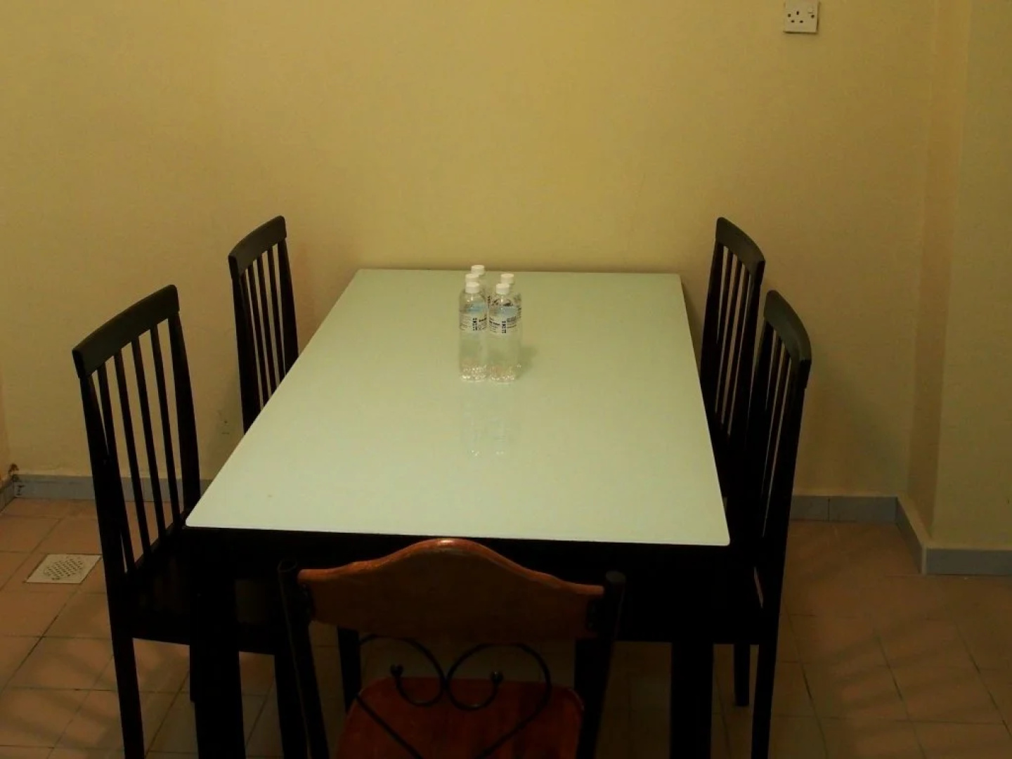 Dream Roof Homestay