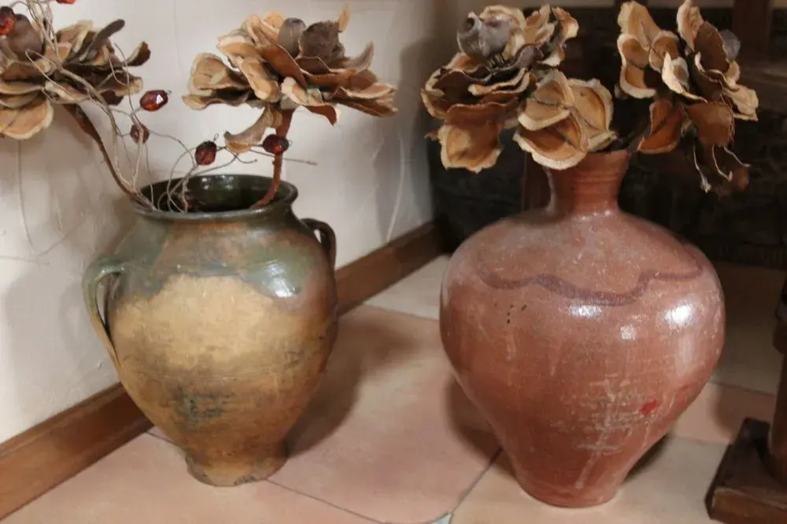 Quinta do Pantano, Agro Turismo