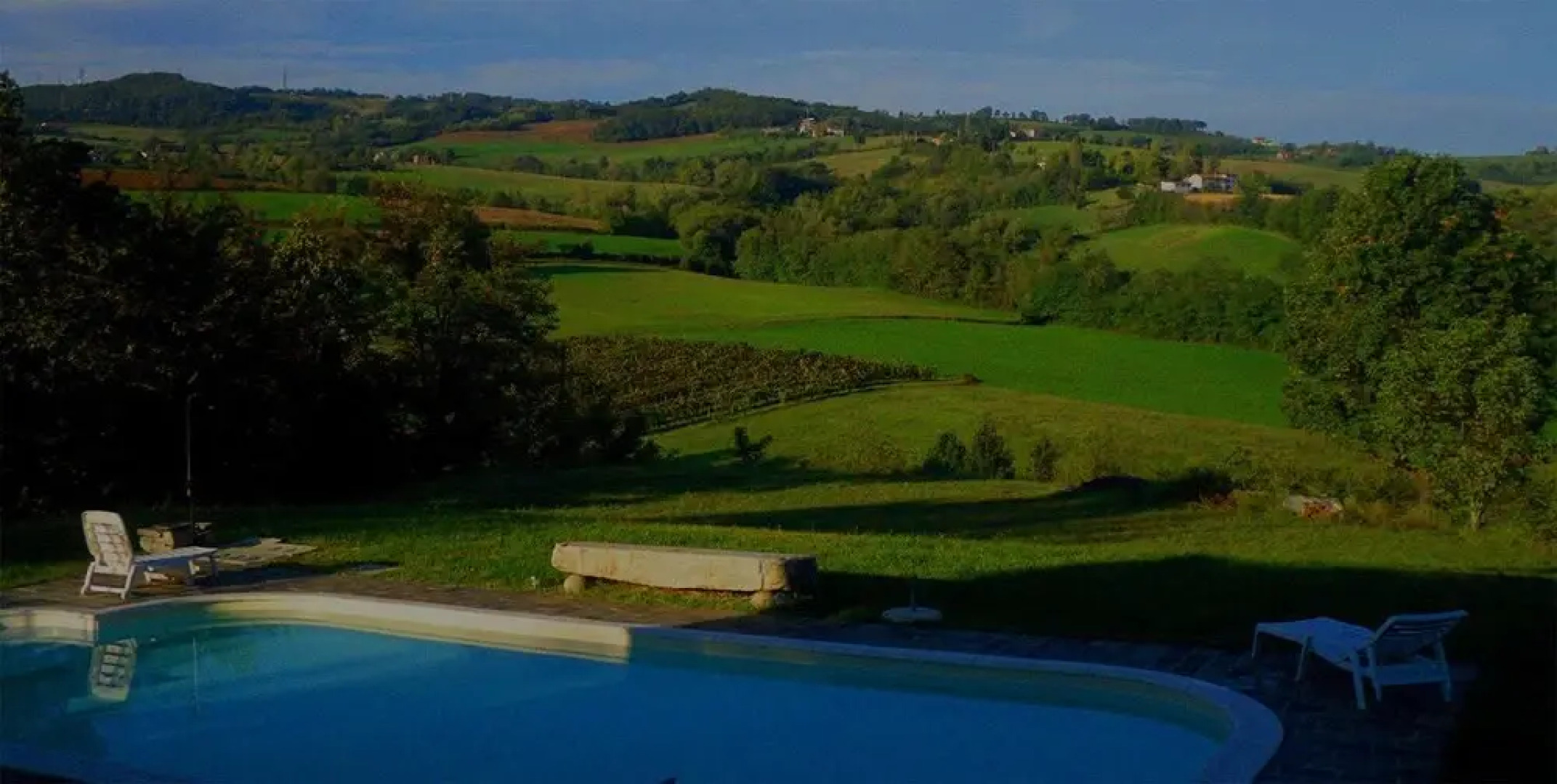 Bungalows Del Giaciglio di Annibale