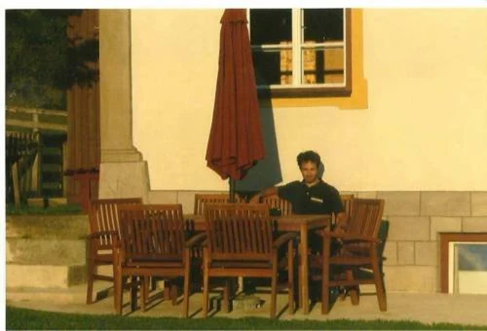 Apartments Ferienhaus Wiesenheim