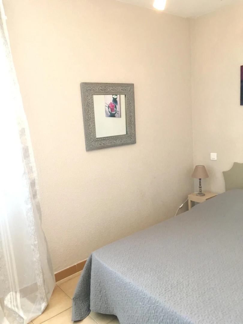 Apartment With one Bedroom in Santa-reparata-di-balagna, With Furnished Terrace and Wifi - 4 km From the Beach