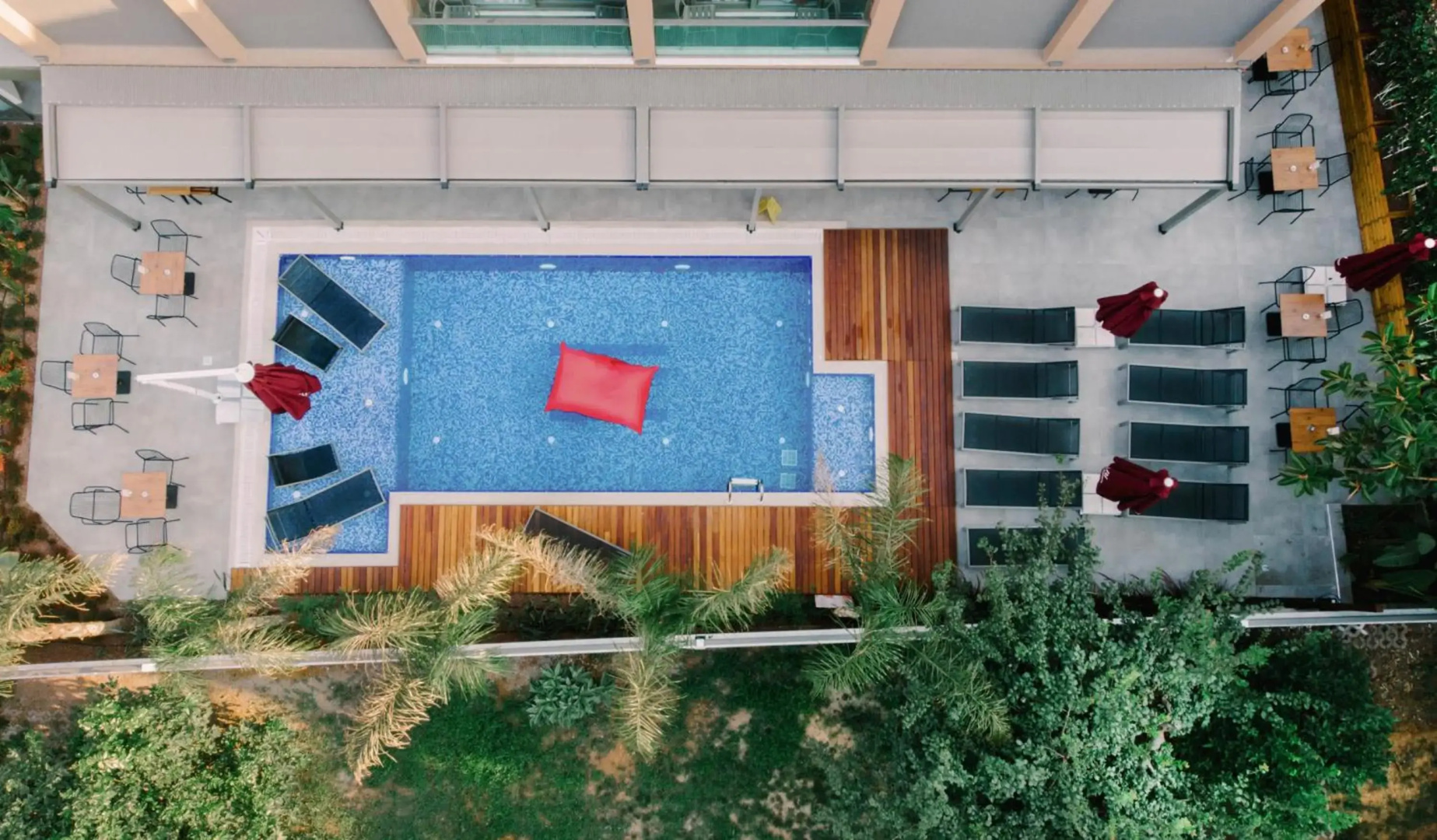 Laren Sea Sıde Hotel & Spa
