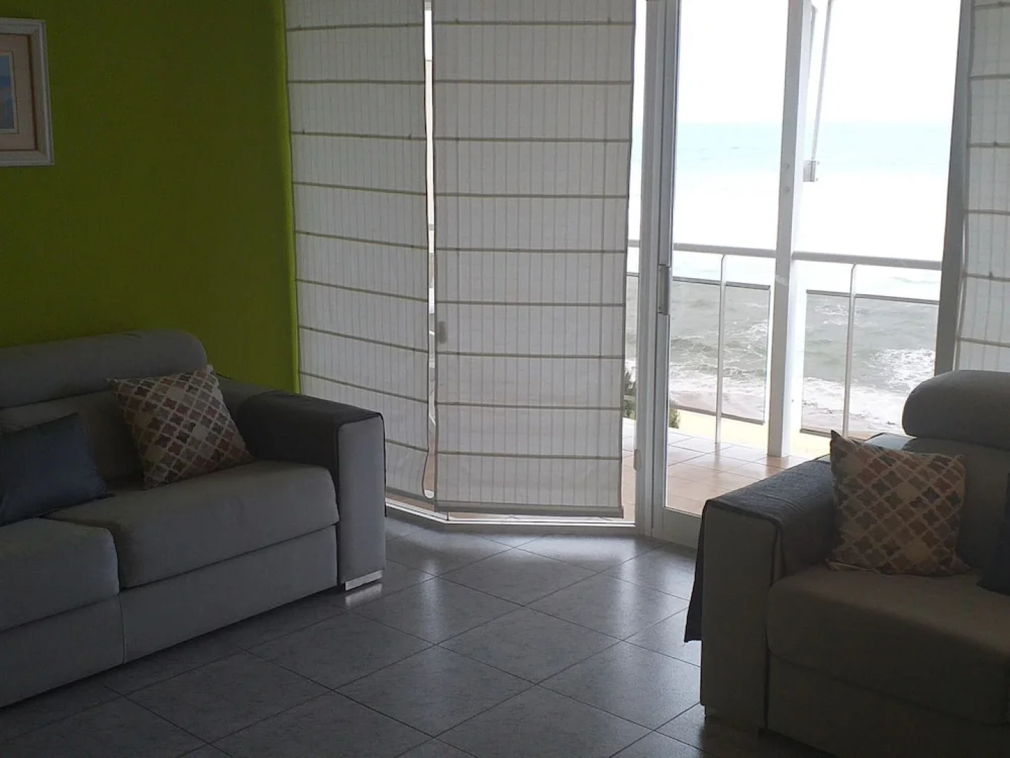 Cozy Apartment in Sant Vicenç de Montalt With Swimming Pool