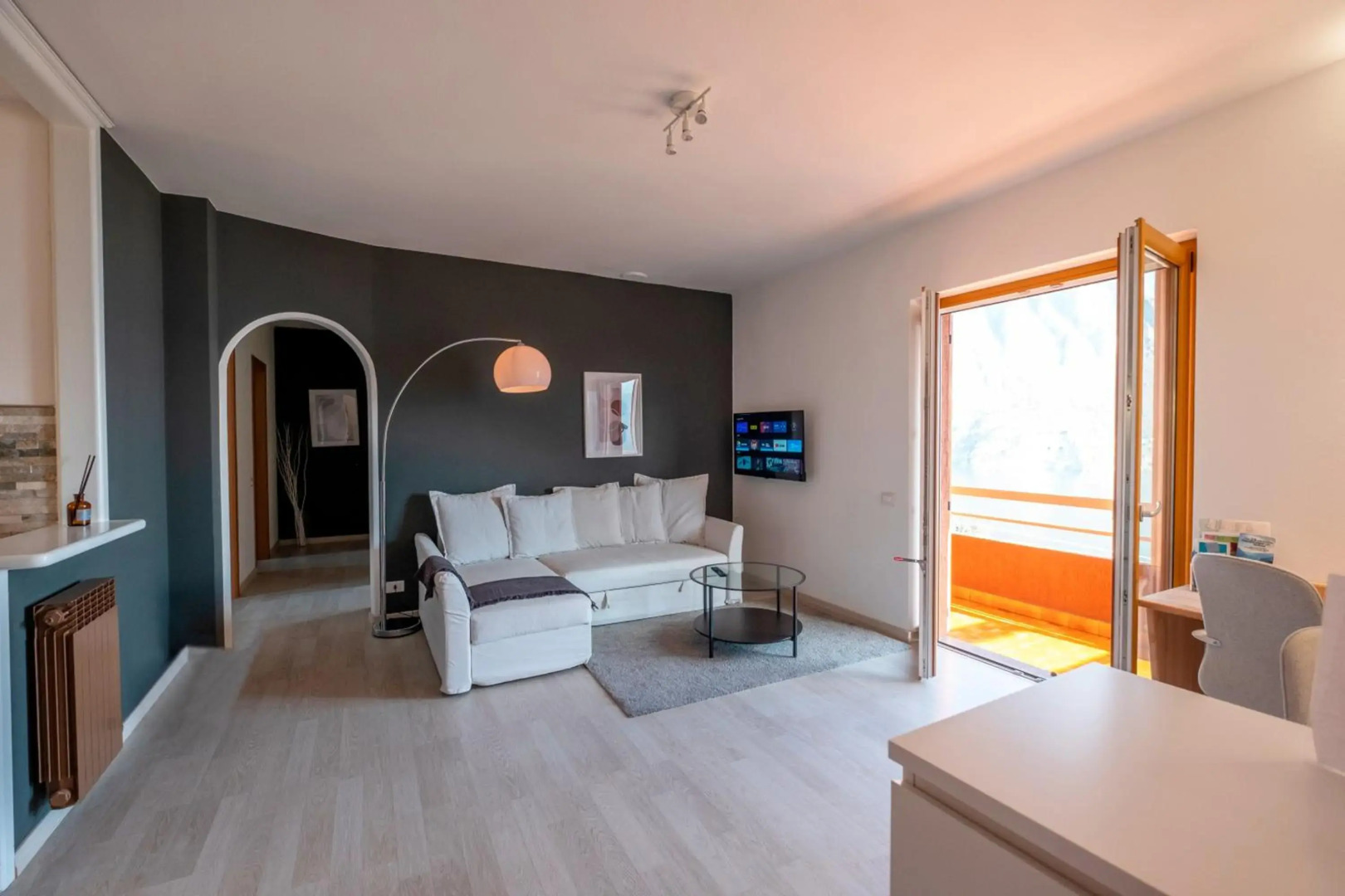 Happy Guest Apartments - Dolce Vista