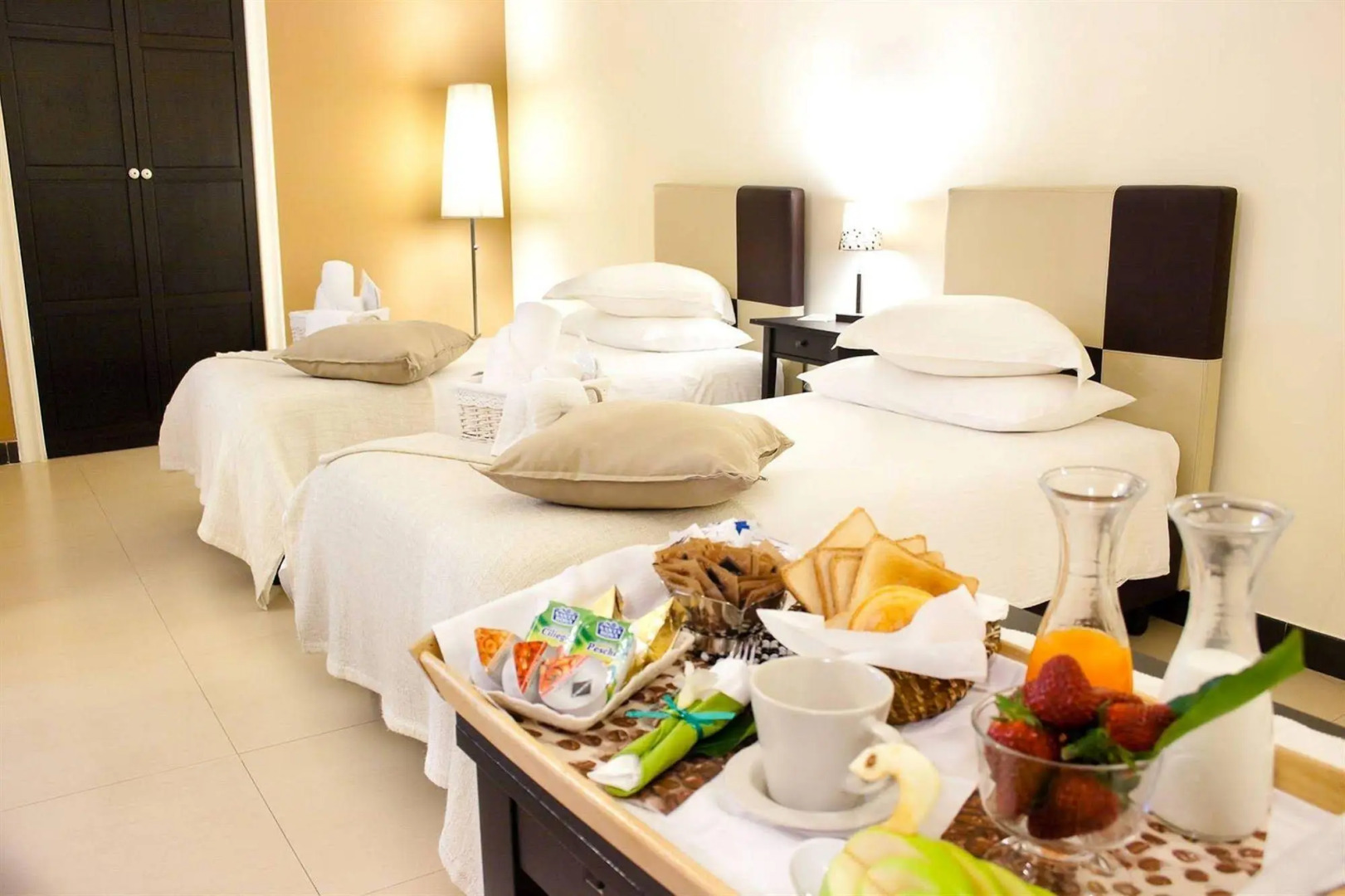 Hotel Plebiscito Aparthotel