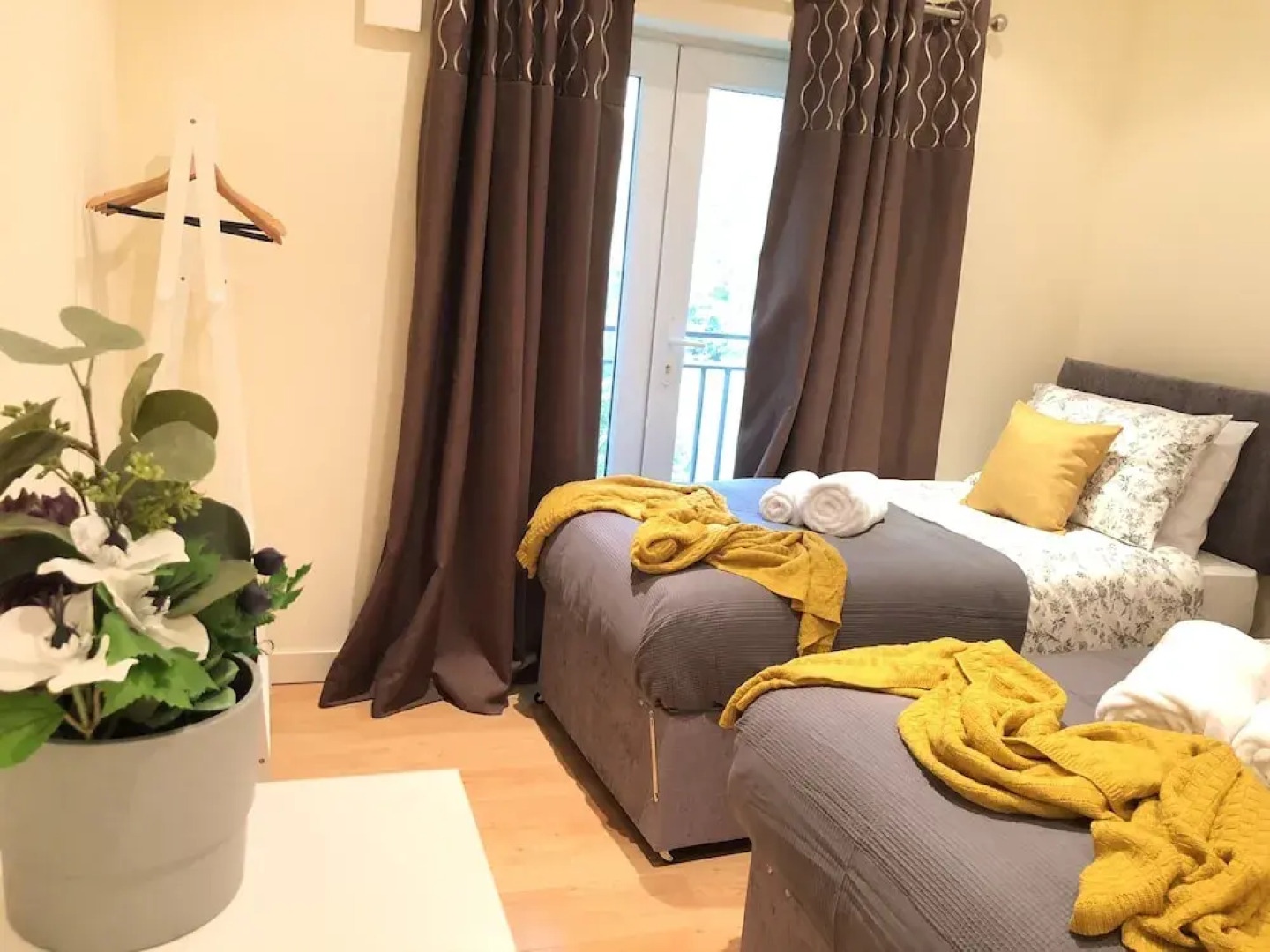 Park View 2 Bedroom By Creatick