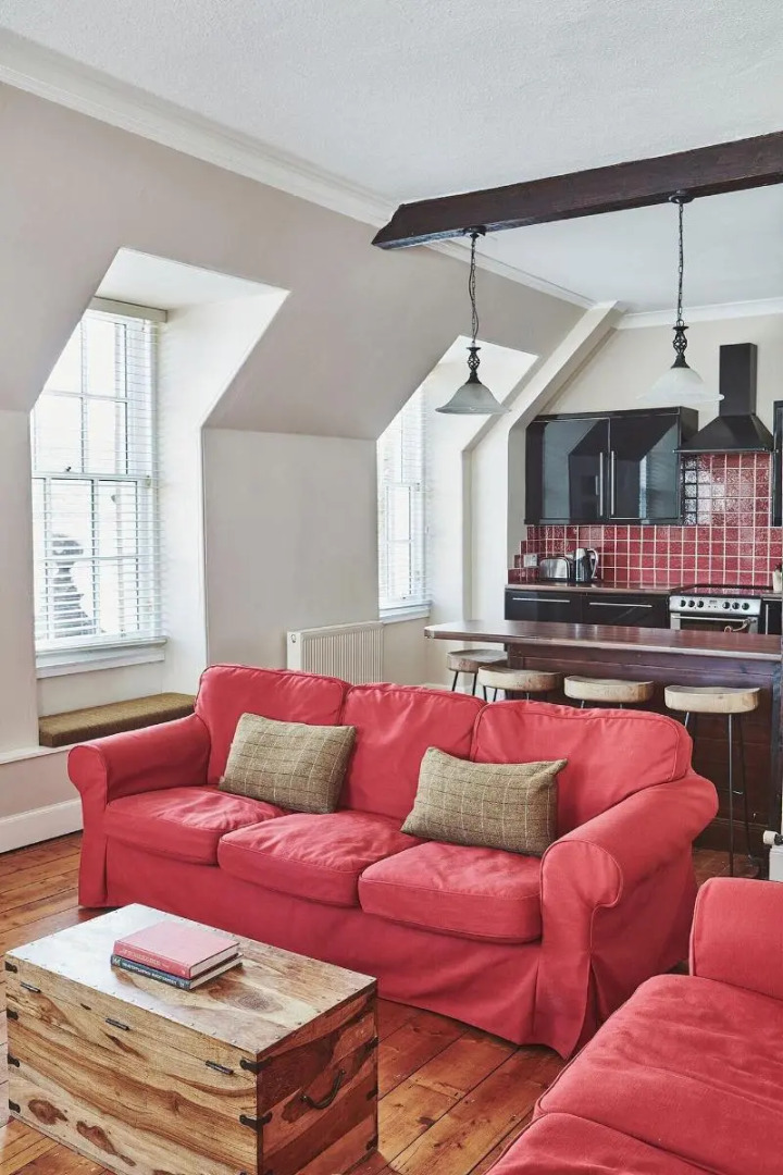 Brambles Guest House