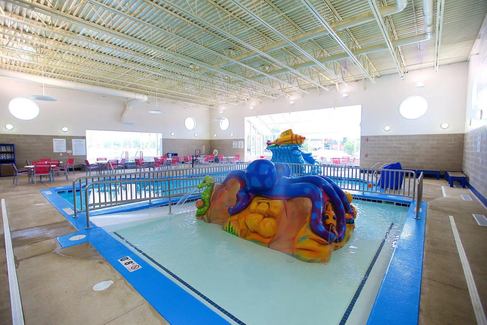 Holiday Inn Express Fargo SW - I-94 Medical Center by IHG