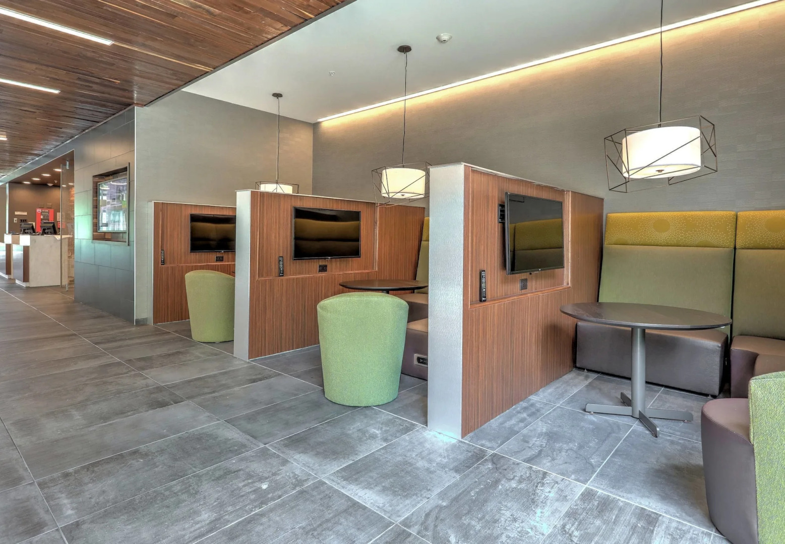 Courtyard by Marriott Deptford