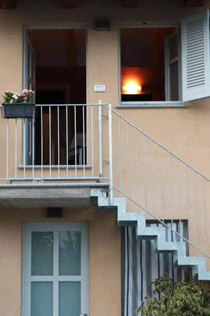 Country house la rosa dei vini