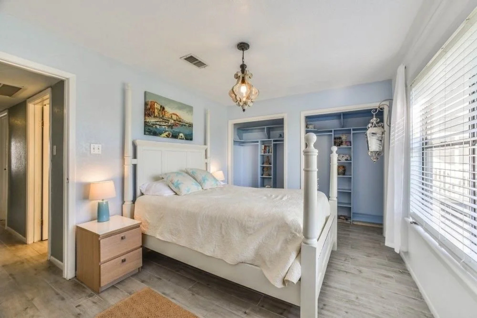 Almost Beachfront by RedAwning