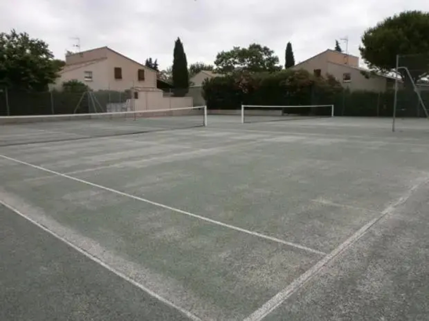 Location Villa Laval 2