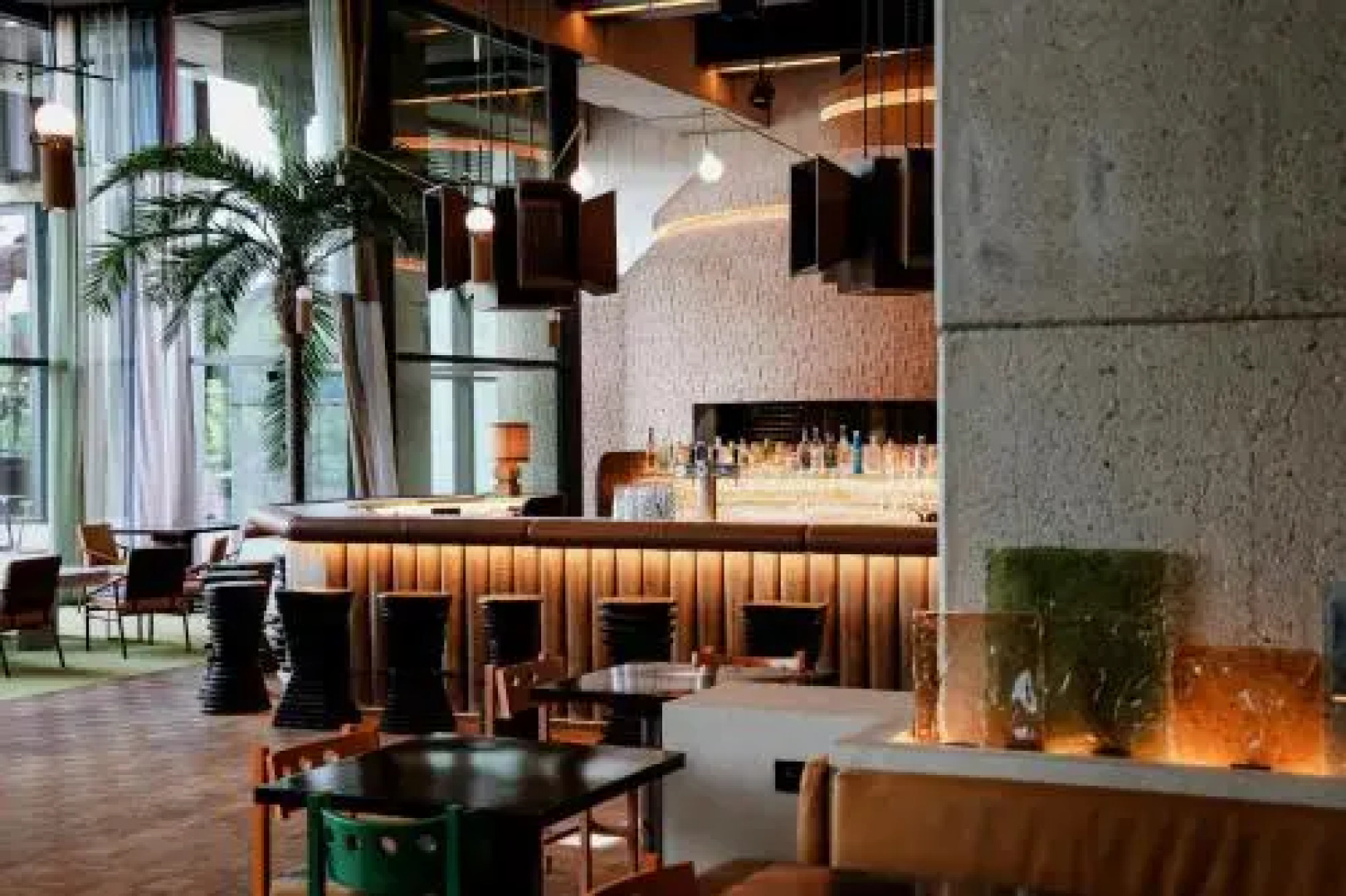 Mix Brussels (Gym & Wellness for Adults Only)