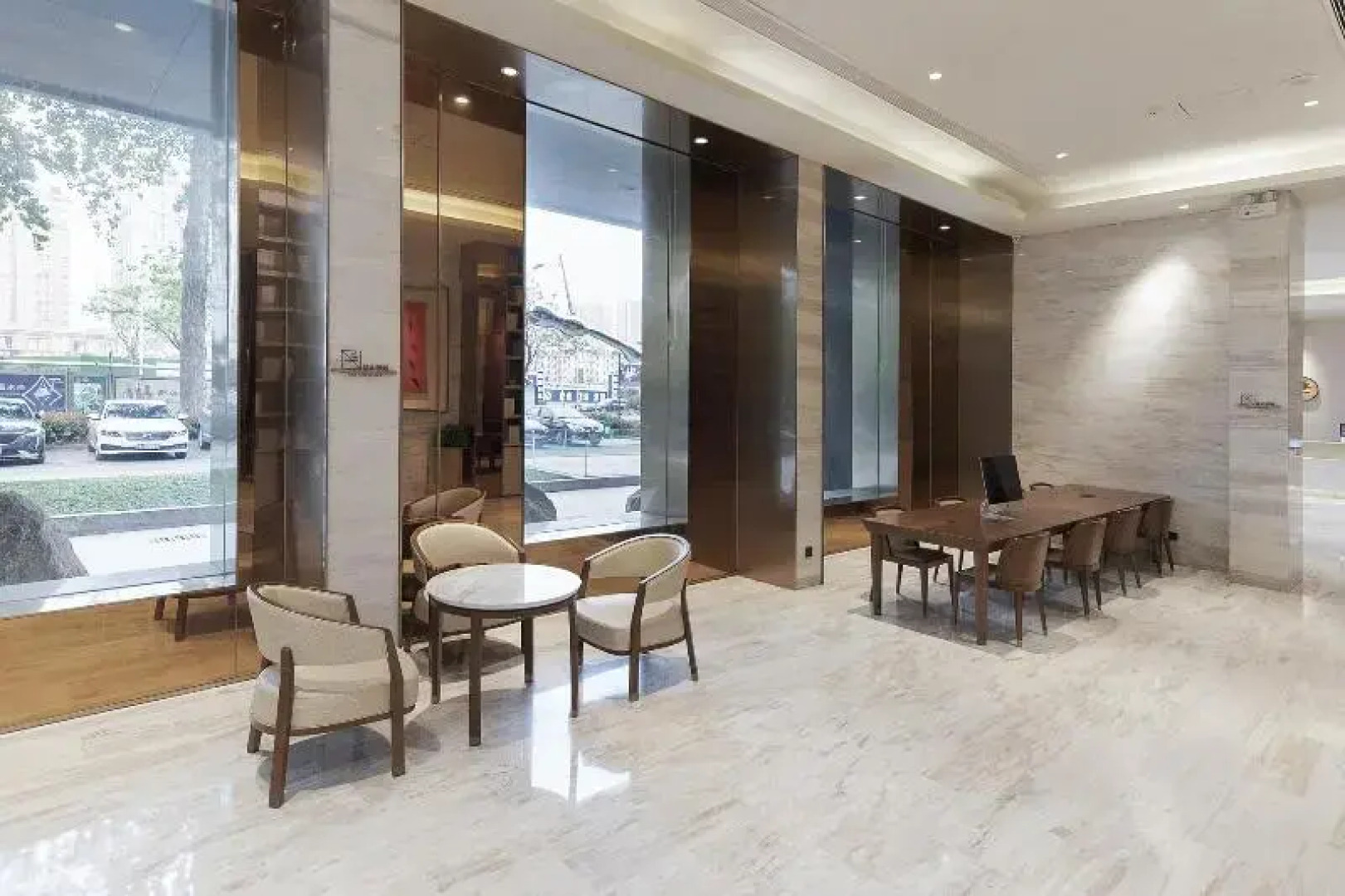 Ji Hotel (Huai'an Beijing North Road)