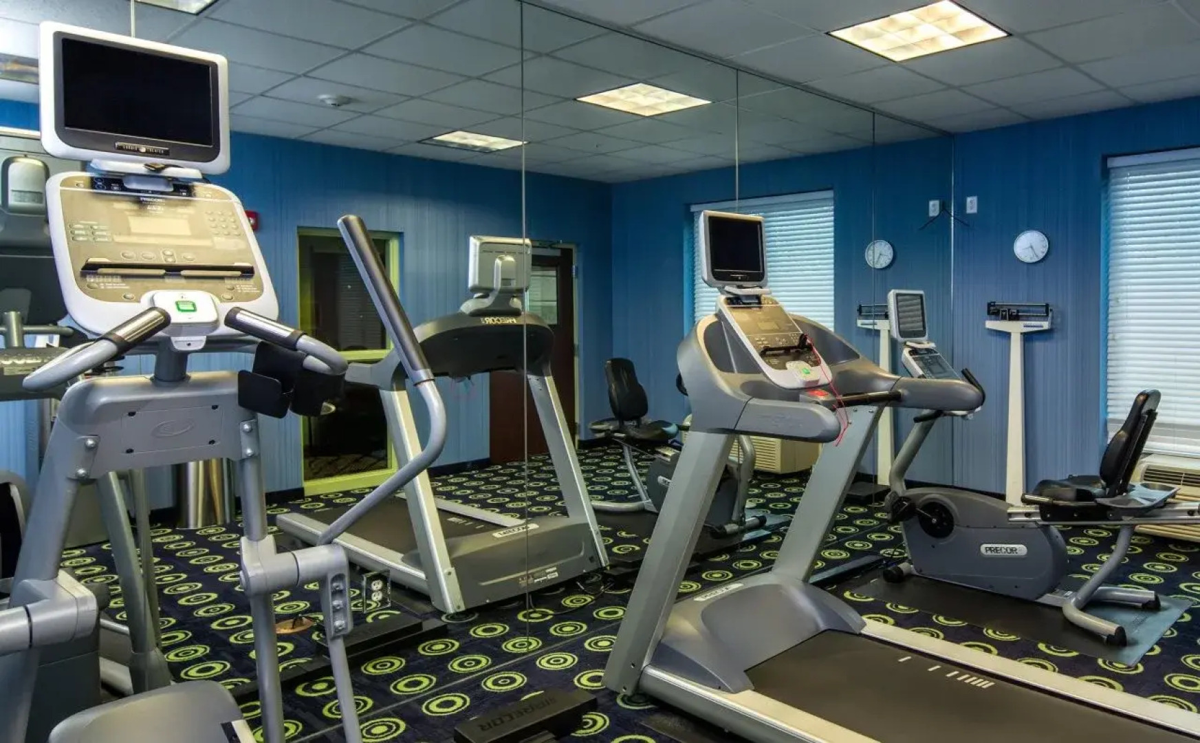 Holiday Inn Express Hotel & Suites Orlando - Apopka by IHG