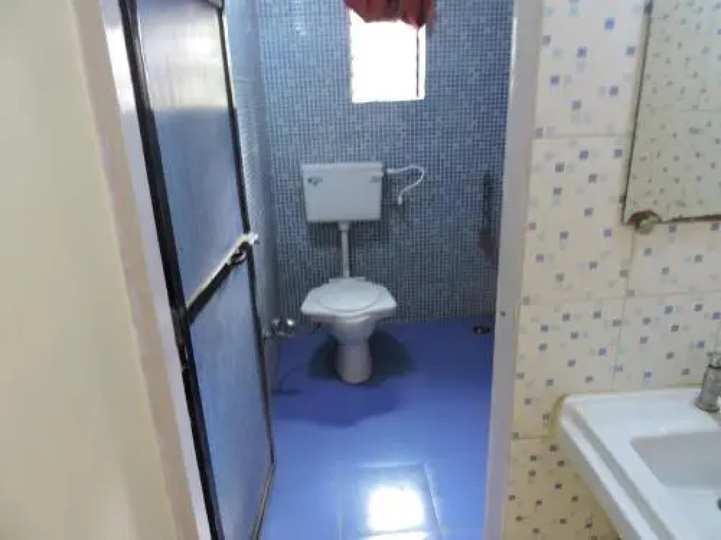 Born 4 Tours# Kaveris nest