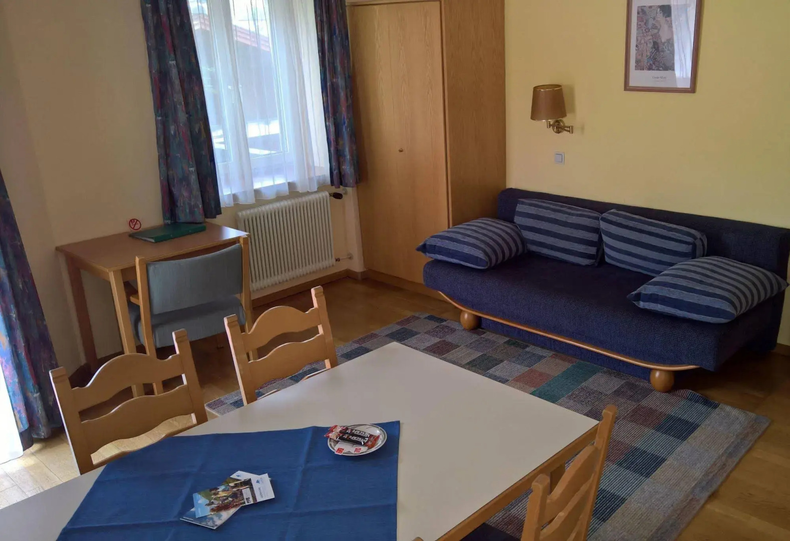 Appartements Stadt Wien