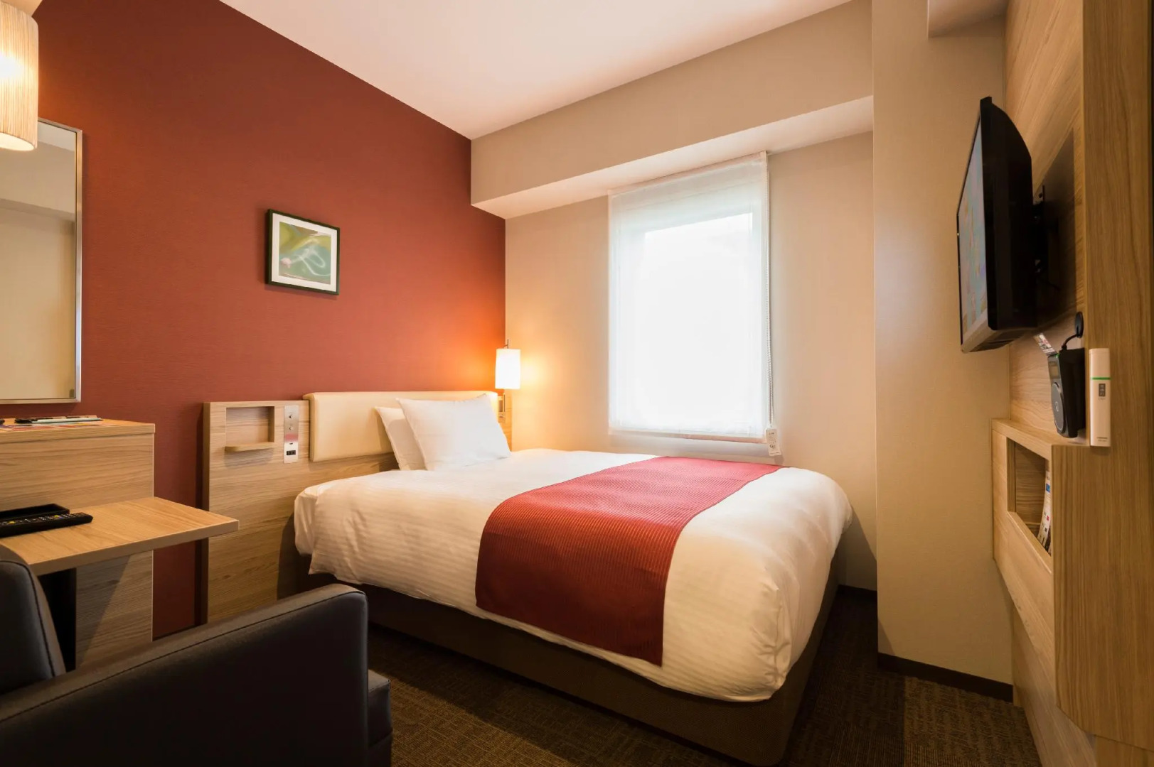 Keikyu Ex Inn Keikyu Kawasaki Station