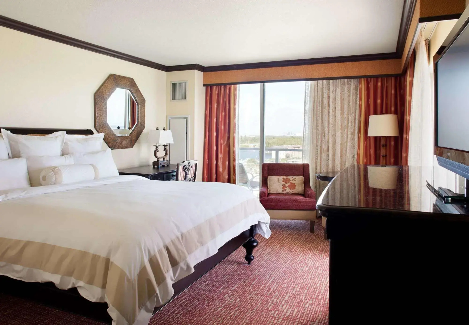 Hollywood Beach Marriott