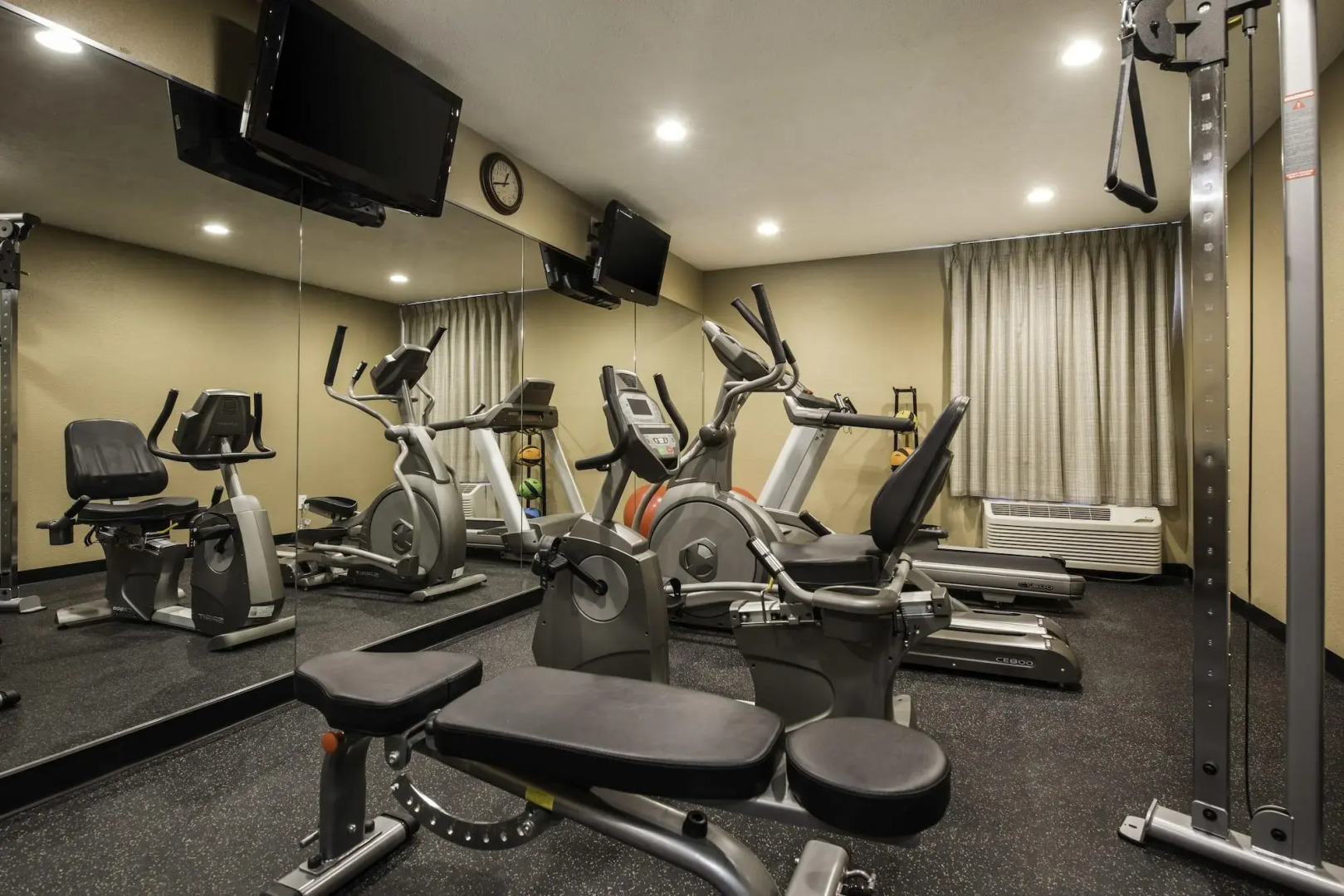 Days Inn Springfield South