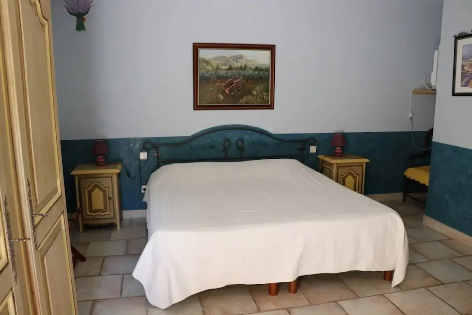 Domaine des Gendalis