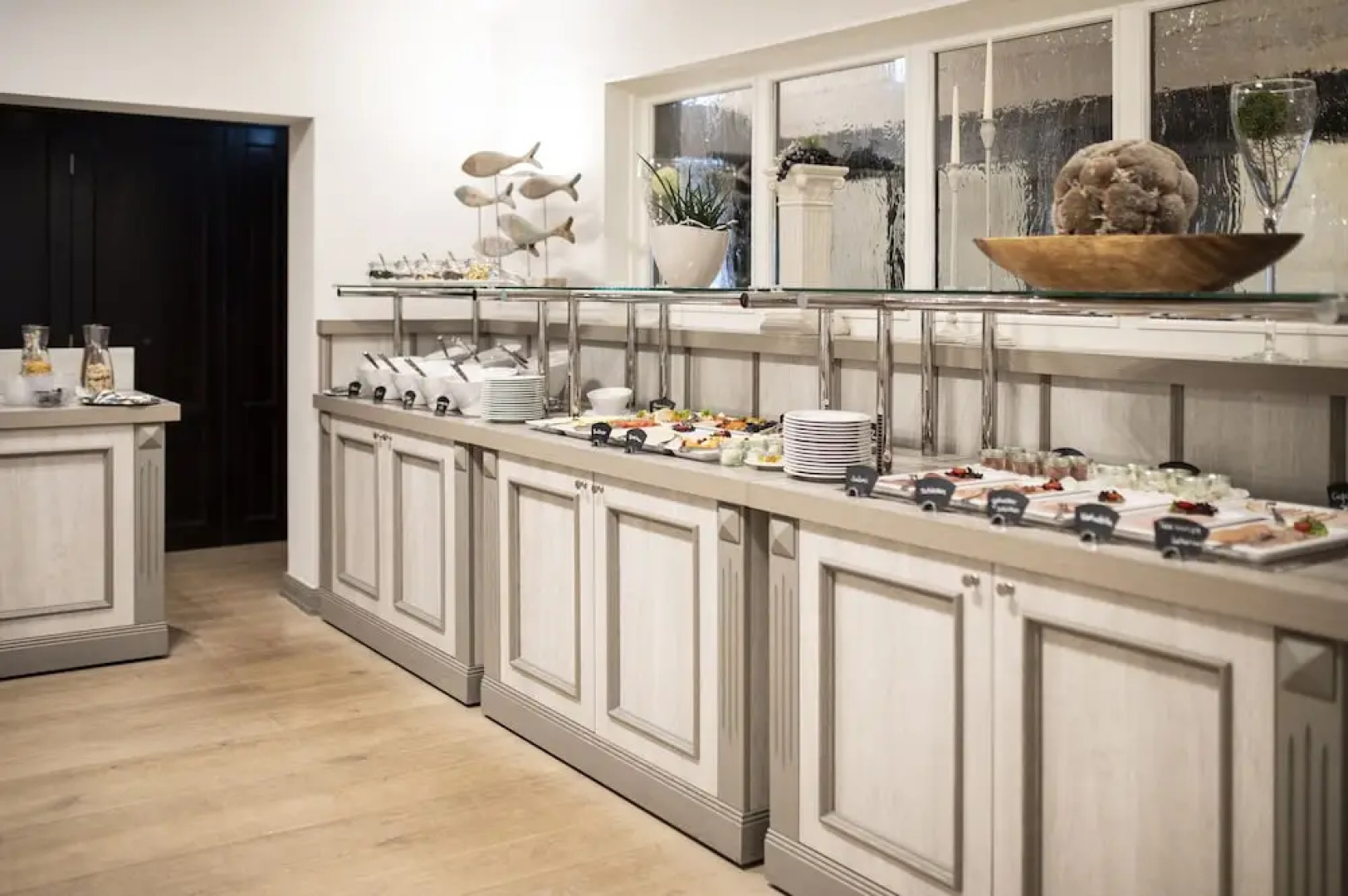 Hotel Wardenburger Hof