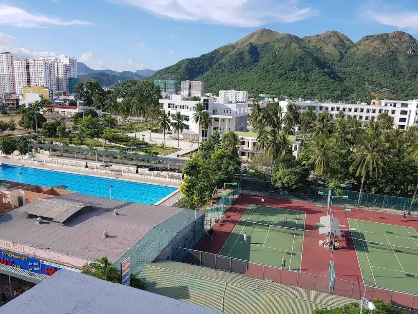 Little Home Hostel Nha Trang