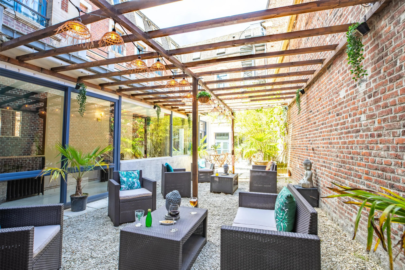 Best Western Hotel Saint Claude