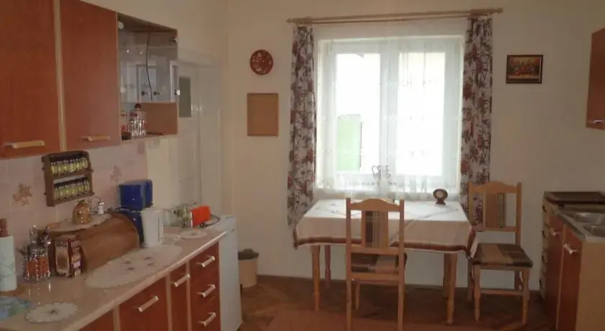 Transilvania Apartment