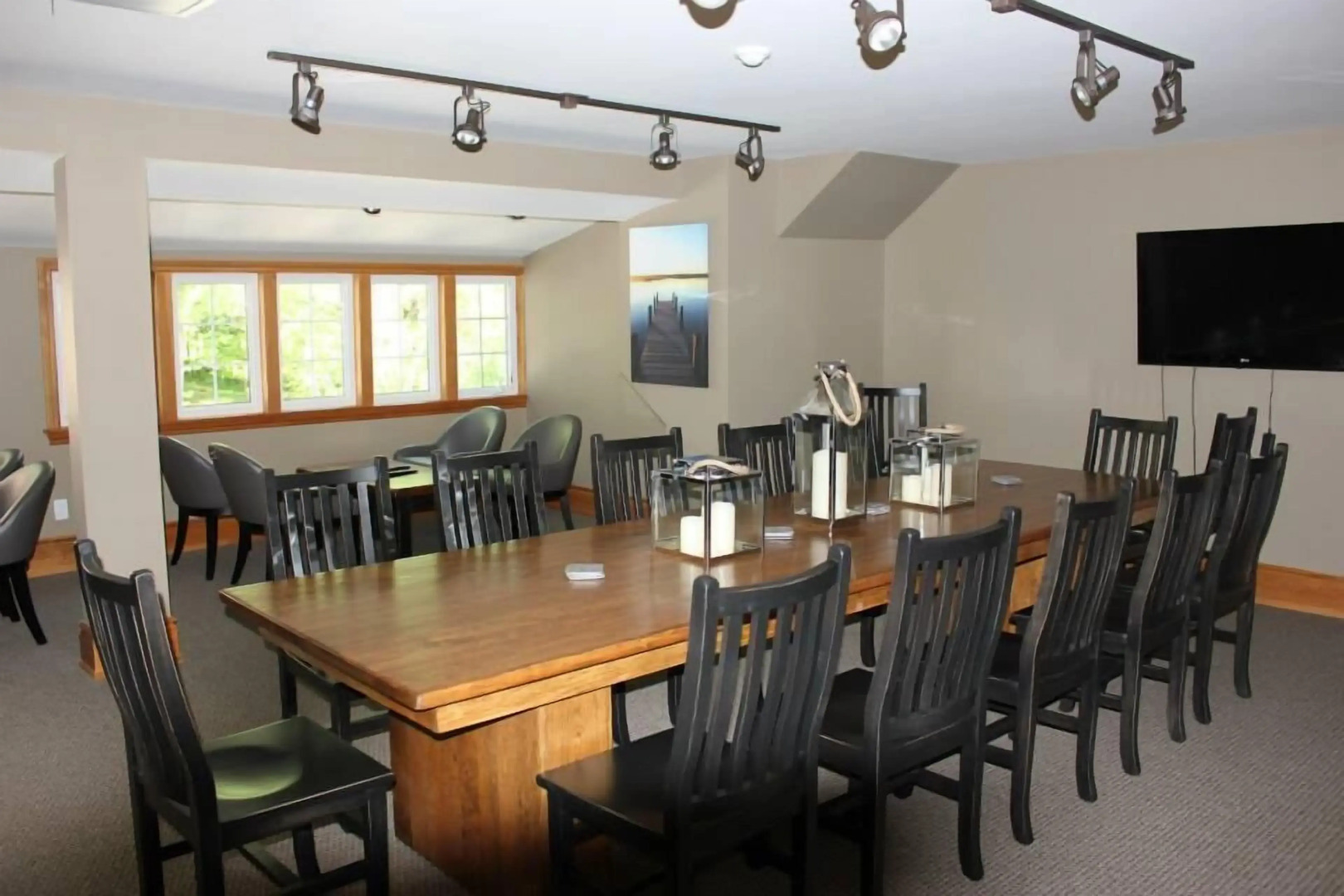 Trillium Resort & Spa