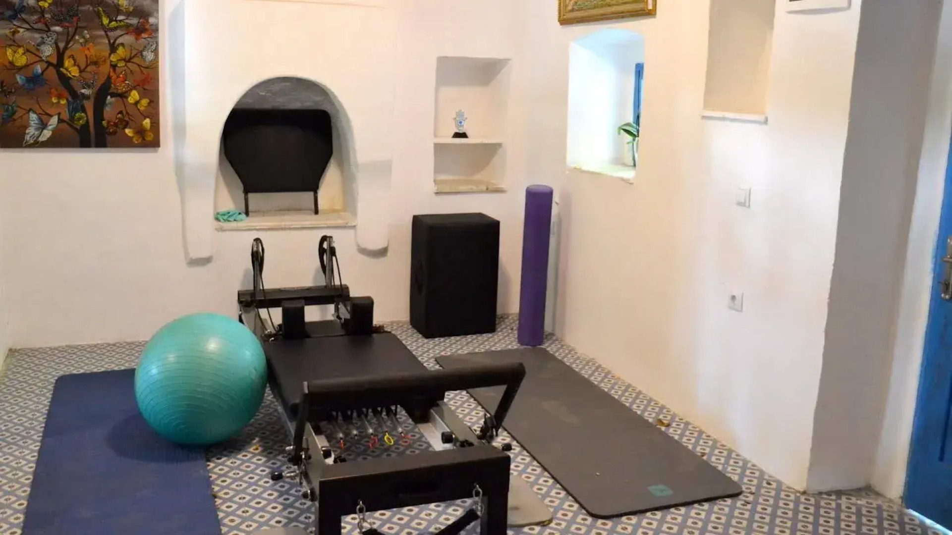 Lemon Garden Turkbuku